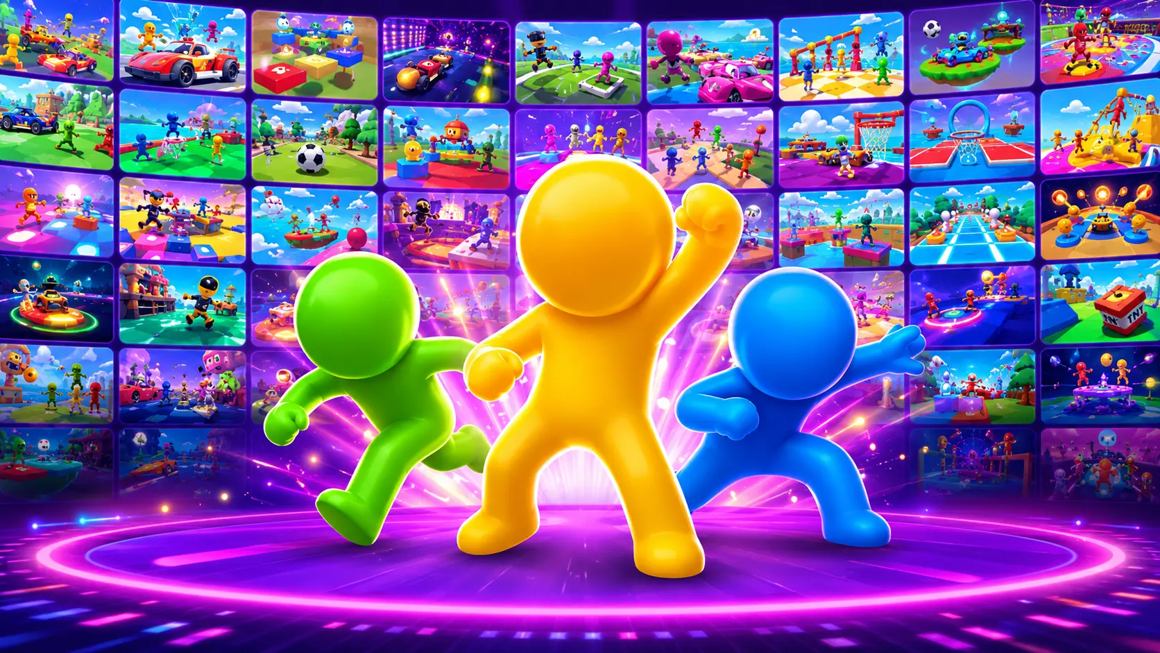 What Are Browser Games?