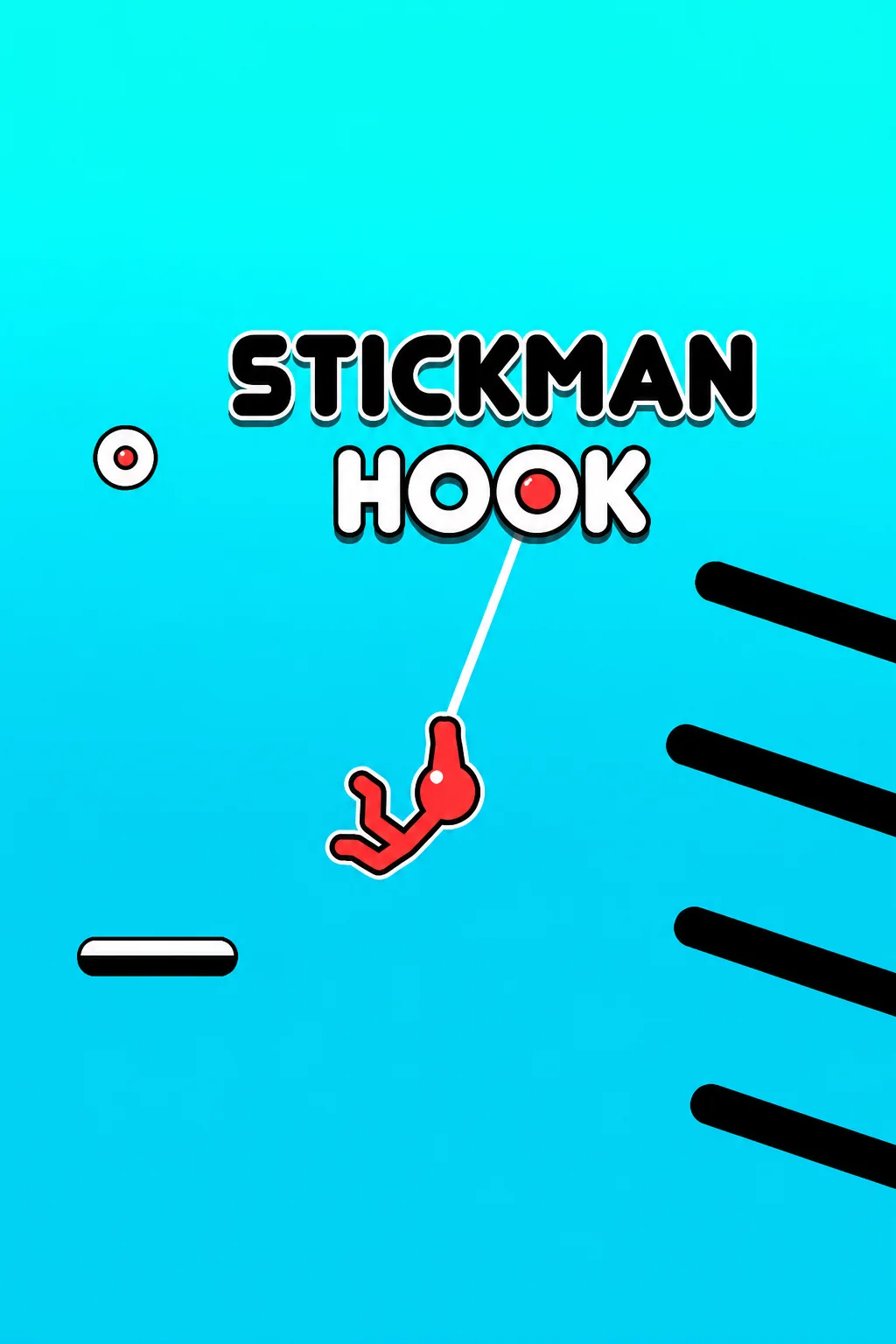 Stickman Hook game thumbnail