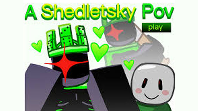 A Shedletsky Pov game preview