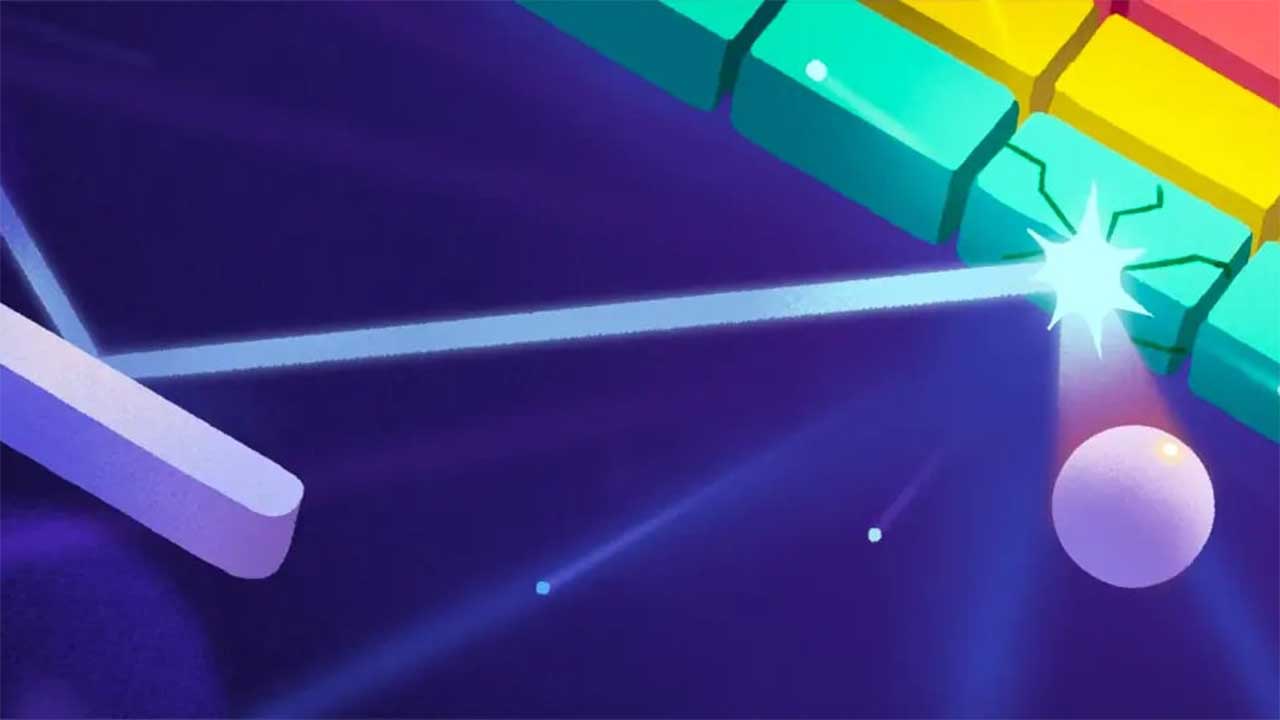 Block Breaker game preview