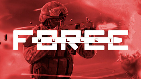 Bullet Force game thumbnail
