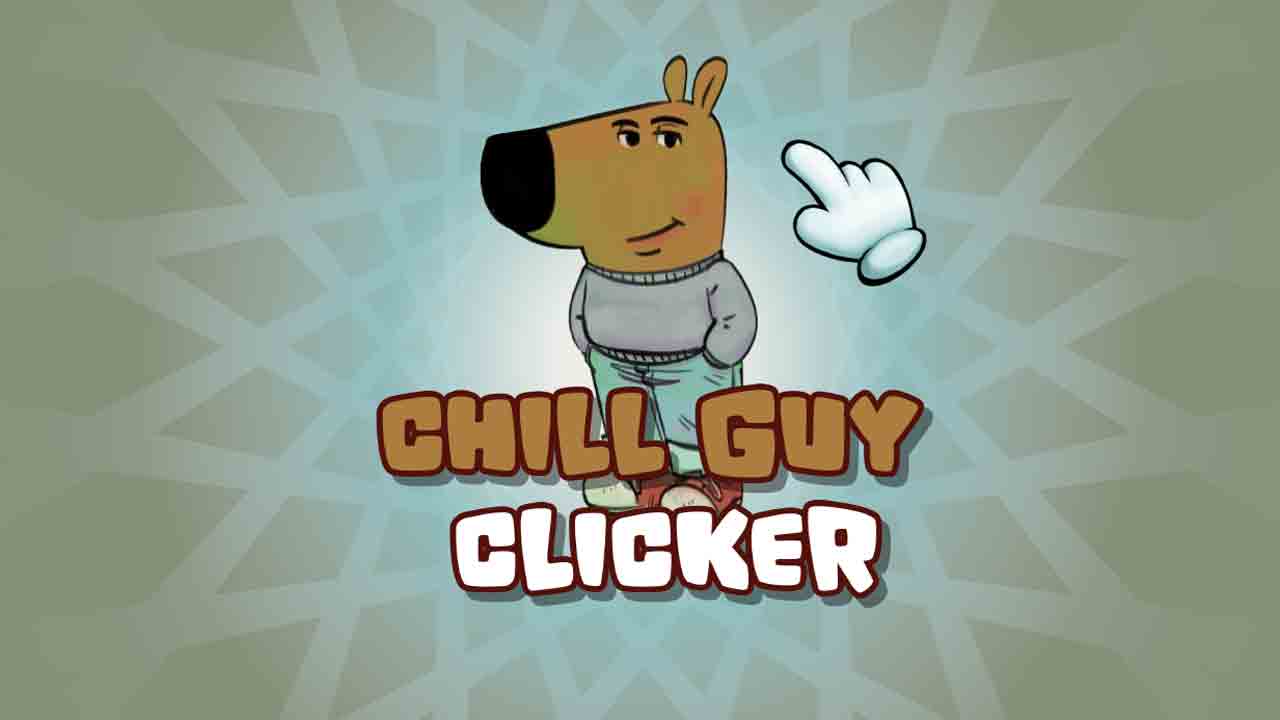 Chill Guy Clicker game thumbnail