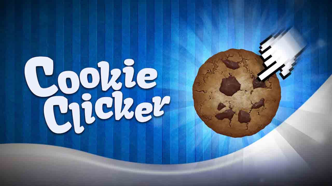 Cookie Clicker game preview