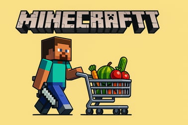 Craftmart game thumbnail