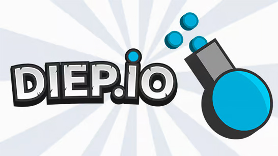 Diep io game preview
