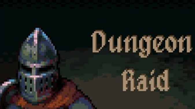 Dungeon Raid game preview