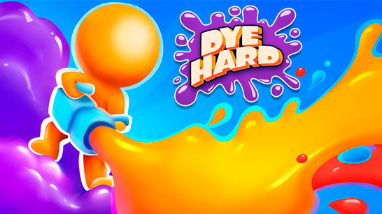 Dye Hard game thumbnail