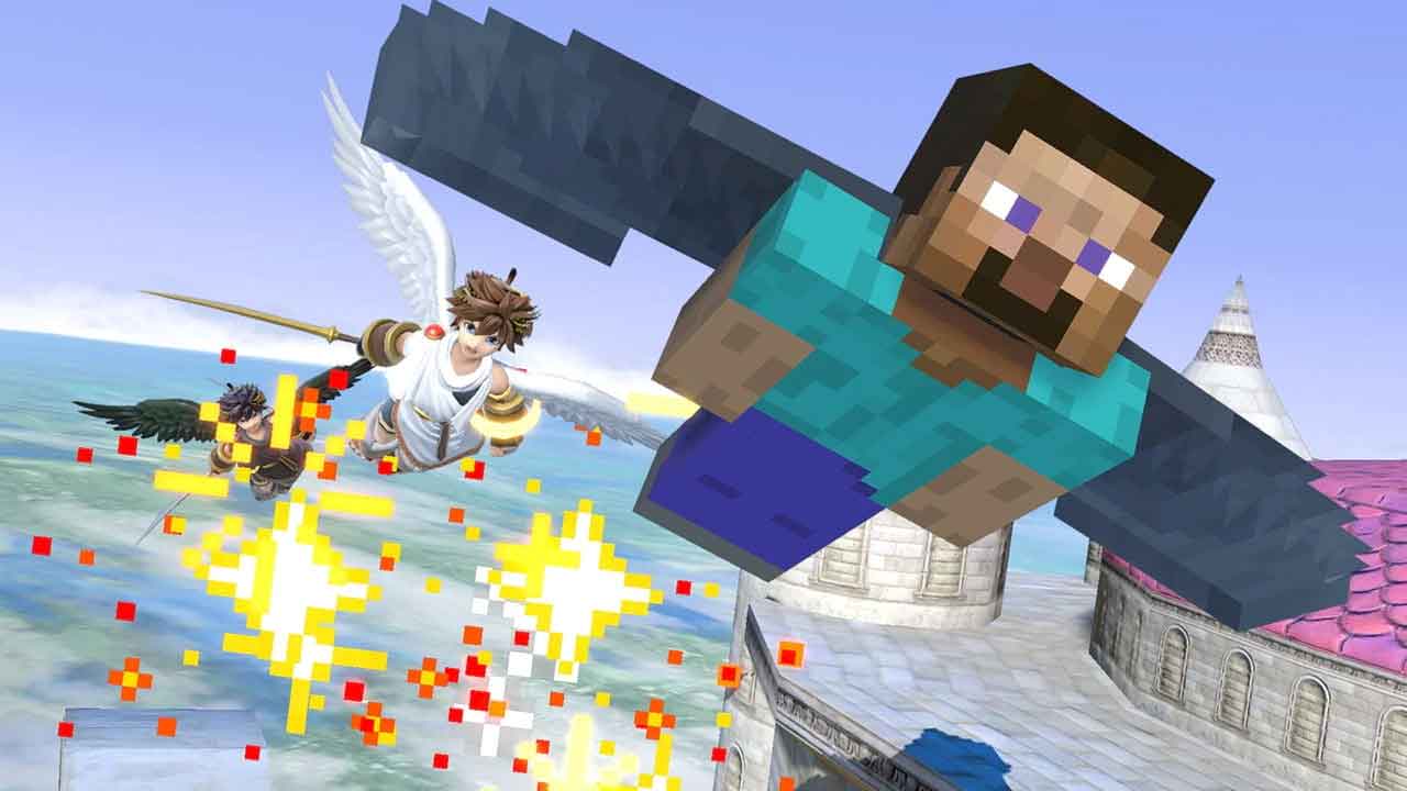 Elytra Flight game thumbnail