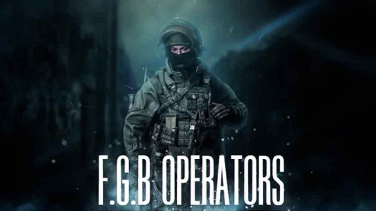 Fgb Operators Survival game thumbnail