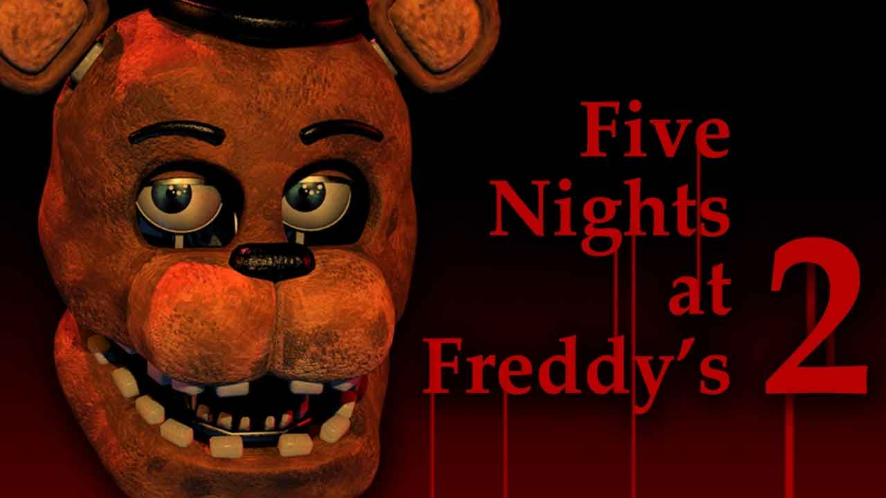 FNAF 2 game thumbnail