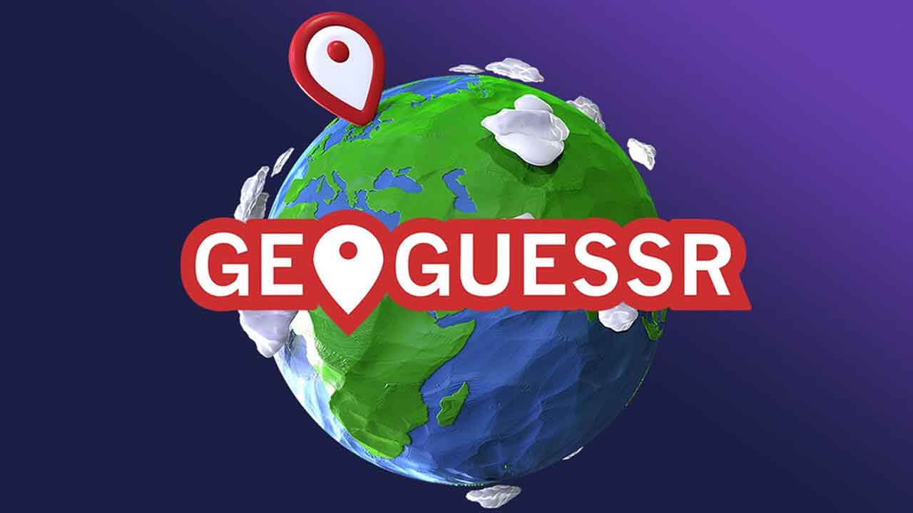 Geoguessr game thumbnail