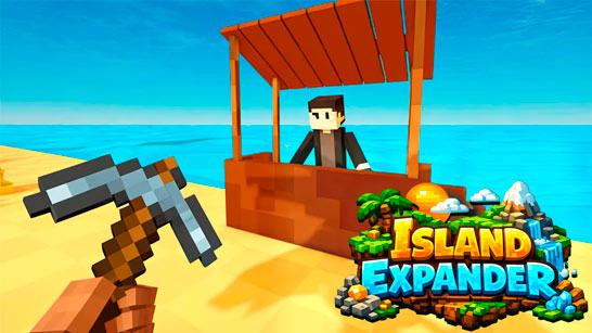 Island Expander game thumbnail
