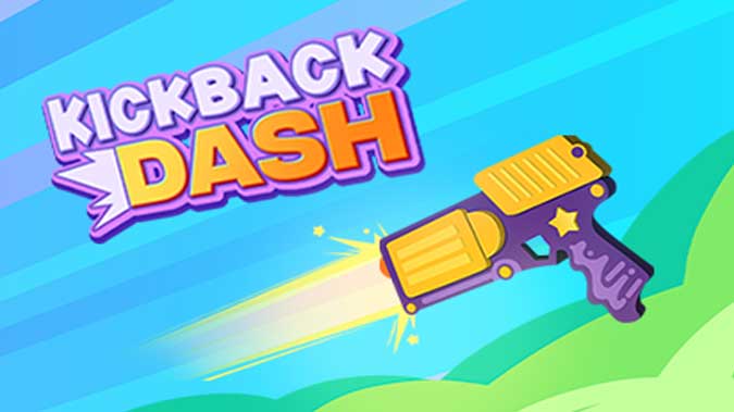Kickback Dash game preview