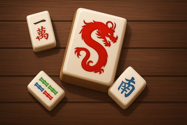 Mahjong Classic game preview