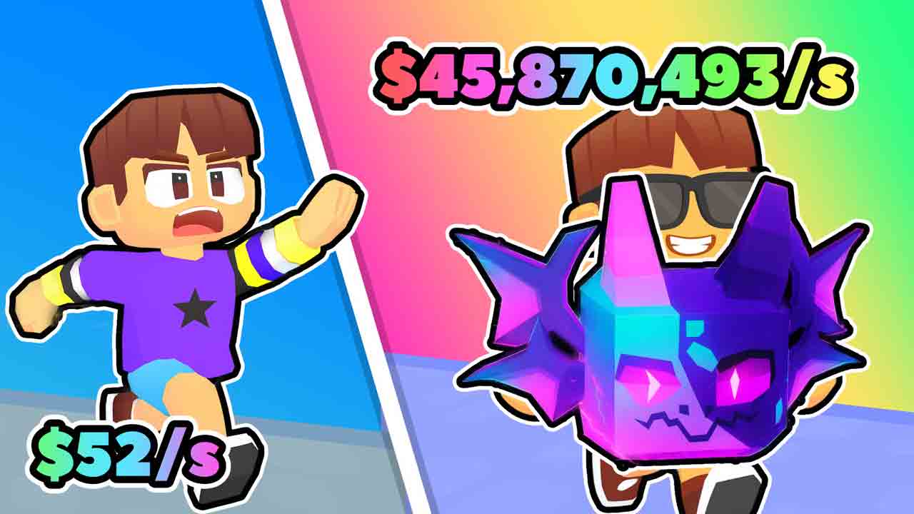 Meelandio game thumbnail