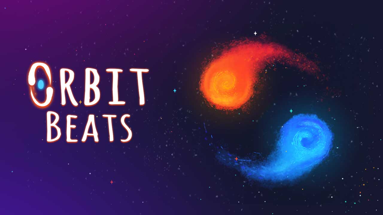 Orbit Beats game preview