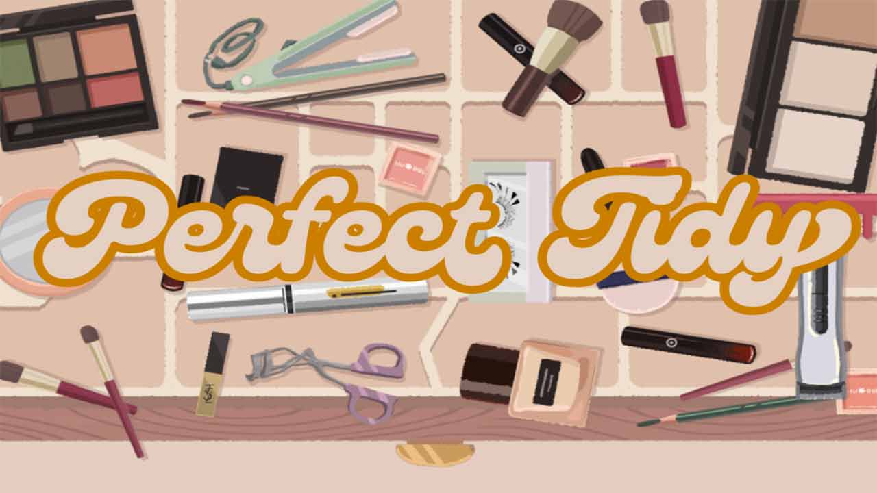 Perfect Tidy game thumbnail