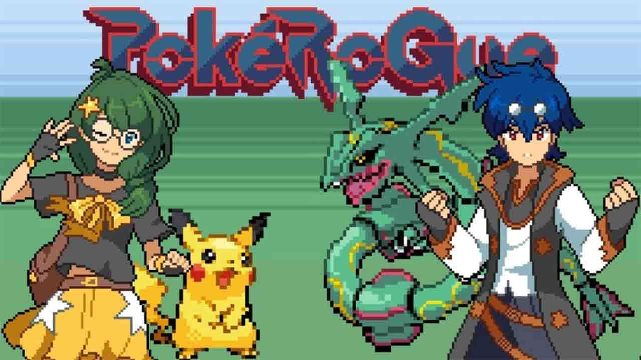 Pokerogue game thumbnail