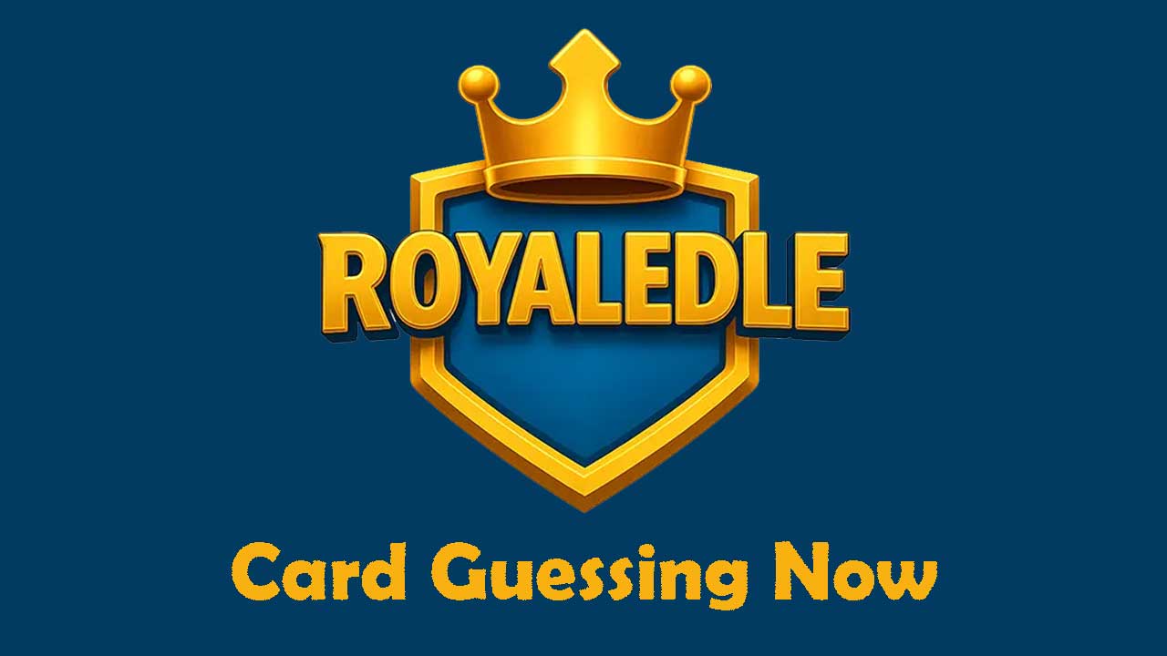Royaledle game preview