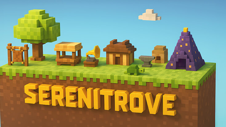 Serenitrove game thumbnail