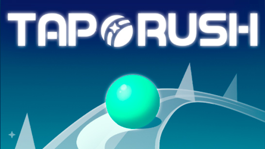 Tap Rush game preview