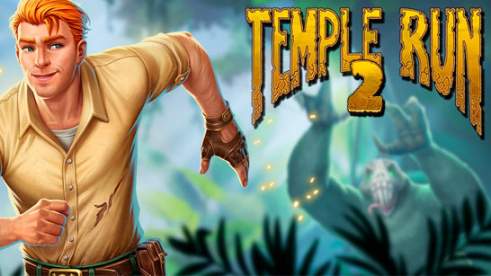 Temple Run 2 game preview