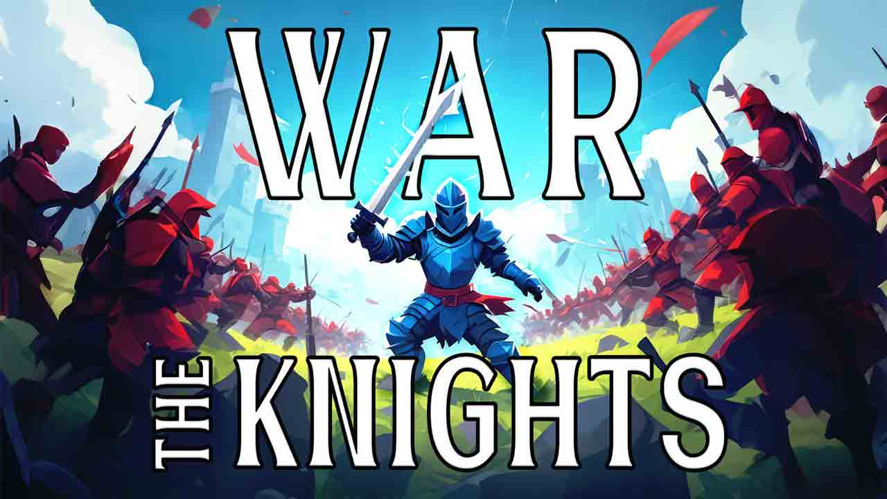 War The Knights game preview