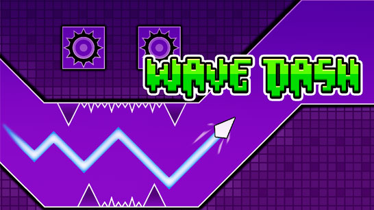 Wave Dash game thumbnail