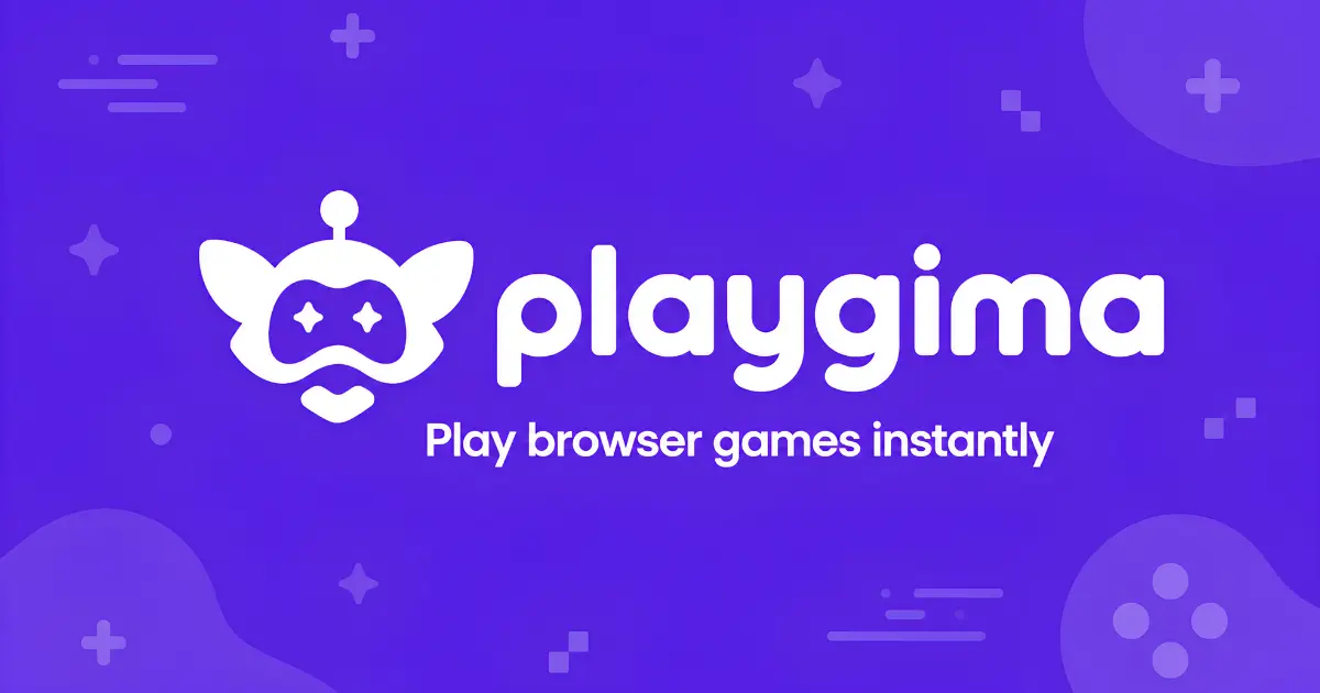Playgima browser games guide preview